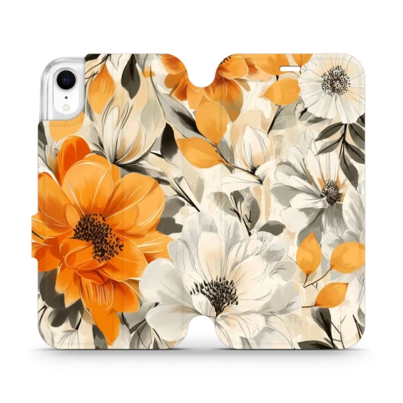 Phone Case Apple iPhone XR - Design VP75S