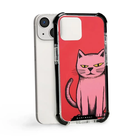 Case MagSafe Elite Bumper for Apple iPhone 13 mini - Design D026D