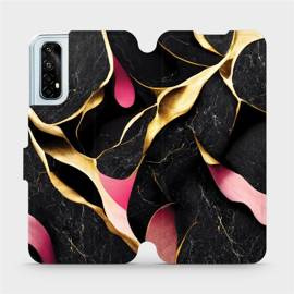 Phone Case Realme 7 - Design VP35S
