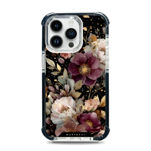 Case MagSafe Elite Bumper for Apple iPhone 14 Pro Max - Design D169D