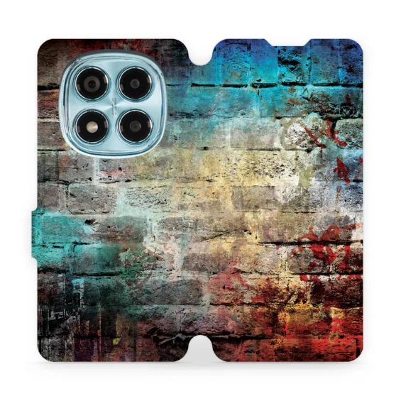 Phone Case Xiaomi Redmi Note 14 Pro 4G - Design V061P