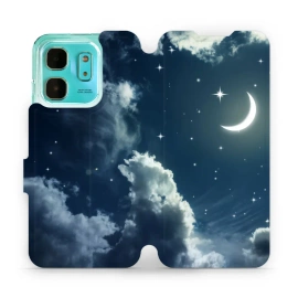 Etui do Infinix HOT 50i - wzór V145P