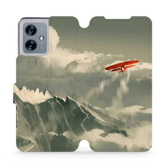 Phone Case Motorola Moto G54 5G - Design MA03P