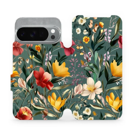 Phone Case Google Pixel 10 Pro - Design VP71S