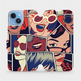 Phone Case Apple iPhone 14 - Design VP18P