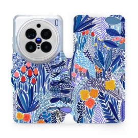 Hülle für Vivo X200 Pro 5G - Farbe MP03P