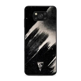 Hülle Glossy Case für Xiaomi POCO X3 Pro - Farbe G03GZ