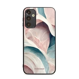 Phone Glossy Case Samsung Galaxy A25 5G - Design G026G