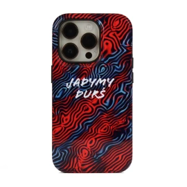 Case Elite Pro for Xiaomi Redmi Note 14 Pro 4G - Design E07GZ