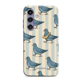 Hülle Elite Pro für Samsung Galaxy S24 Plus - Farbe EP91E