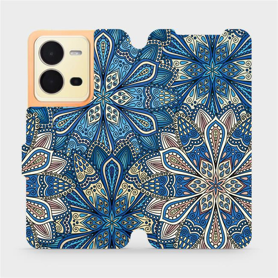 Phone Case Vivo X80 Lite - Design V108P