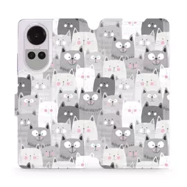 Phone Case OPPO Reno 10 Pro 5G - Design M099P