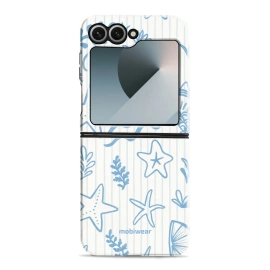Case Elite Pro for Samsung Galaxy Z Flip 6 - Design EP88E