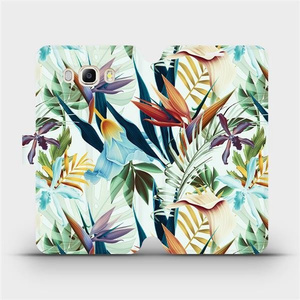 Phone Case Samsung Galaxy J7 2016 - Design M071P