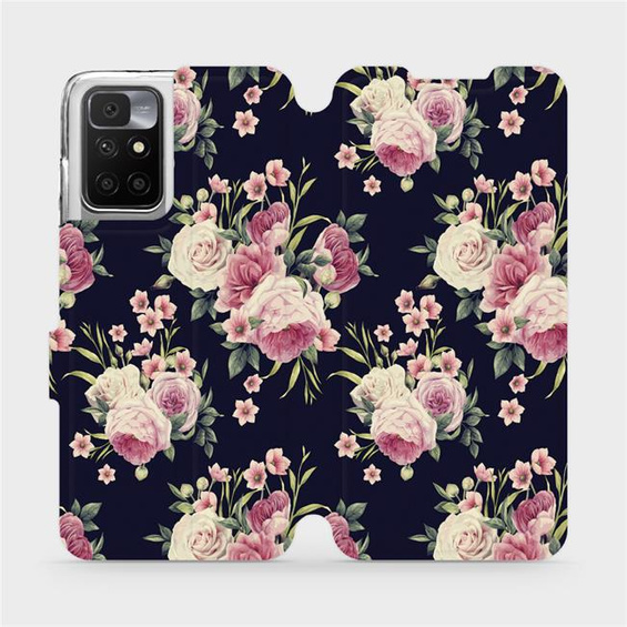 Phone Case Xiaomi Redmi 10 - Design V068P