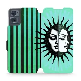 Phone Case Motorola Moto E22i - Design VP58S
