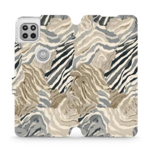 Hülle für Motorola Moto G 5G - Farbe V168S