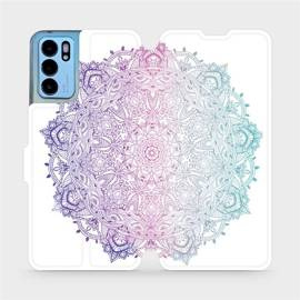 Phone Case OPPO Reno 6 5G - Design M008S