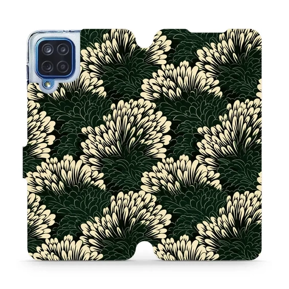Etui do Samsung Galaxy M12 - wzór VA45S