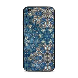 Phone Glossy Case Apple iPhone 6s - Design G038G