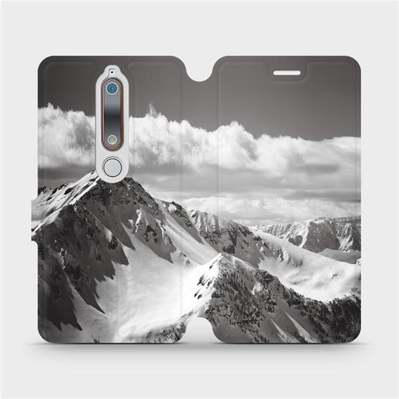 Phone Case Nokia 6.1 - Design M152P