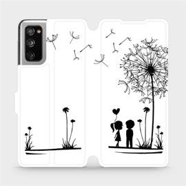 Phone Case Samsung Galaxy S20 FE - Design MH16P