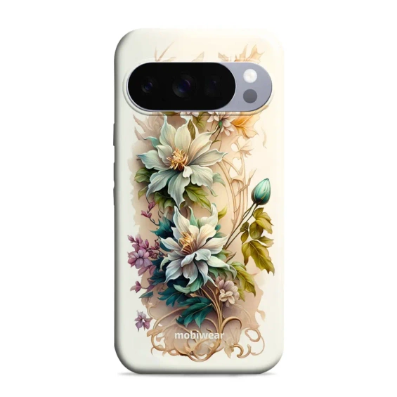 Hülle Elite Pro für Google Pixel 10 Pro - Farbe E014E