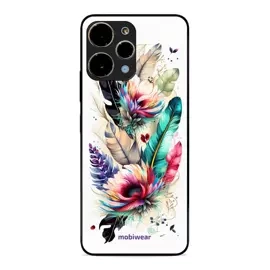 Phone Glossy Case Xiaomi Redmi 12 - Design G017G