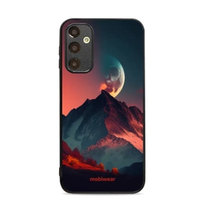 Etui Glossy Case do Samsung Galaxy A25 5G - wzór G007G