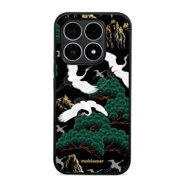 Phone Glossy Case Xiaomi 17 - Design G042G