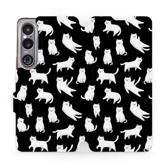 Phone Case Sony Xperia 1 Vi - Design V163S
