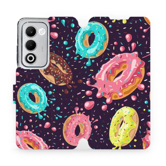 Phone Case OPPO A5 5G - Design VP19S