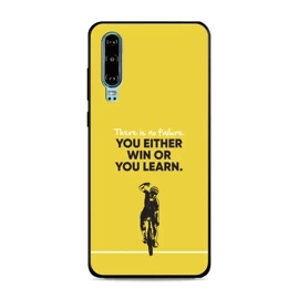 Phone Glossy Case Huawei P30 - Design GD09G