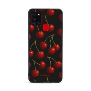 Hülle Glossy Case für Samsung Galaxy A21S - Farbe GP83G