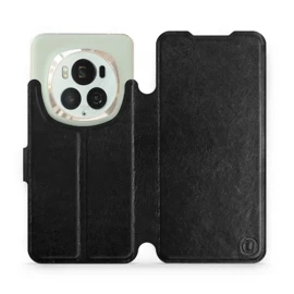 Phone Case Huawei Honor Magic6 Pro - Design Black&Gray