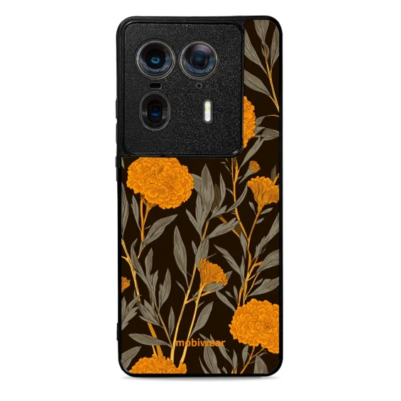 Phone Glossy Case Motorola Edge 50 Ultra - Design G175G