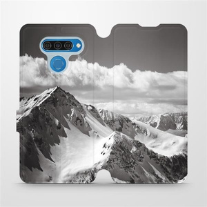 Etui do LG Q60 - wzór M152P