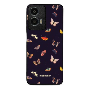 Phone Glossy Case Motorola Moto G24 Power - Design GP78G