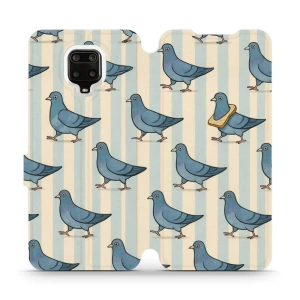 Phone Case Xiaomi Redmi Note 9 Pro - Design VP91S