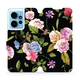 Phone Case Xiaomi Redmi Note 12 4G - Design VD07S