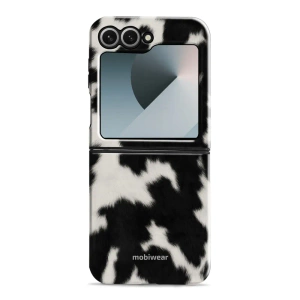 Hülle Elite Pro für Samsung Galaxy Z Flip 6 - Farbe E165E