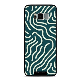 Etui Glossy Case do Samsung Galaxy S8 - wzór GA61G