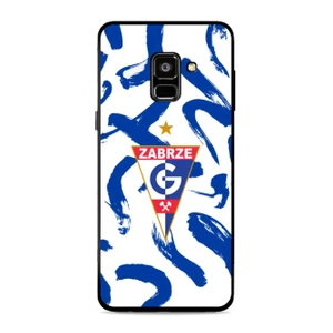 Hülle Glossy Case für Samsung Galaxy A8 2018 - Farbe G05GZ