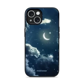 Phone Glossy Case Apple iPhone 15 - Design G048G