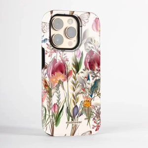 Case Elite Pro for Samsung Galaxy Z Flip 7 - Design EP01E