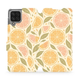 Phone Case Samsung Galaxy M22 - Design VP80S