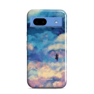 Etui Elite Pro do Google Pixel 8A - wzór ER09E