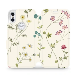 Etui do Motorola One - wzór MD03S