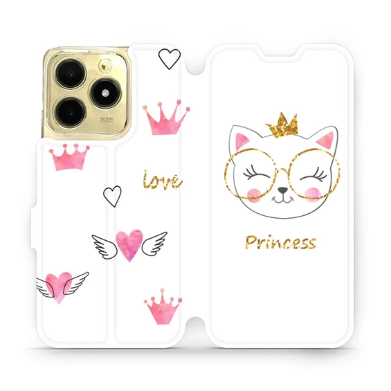 Phone Case Realme C61 - Design MH03S