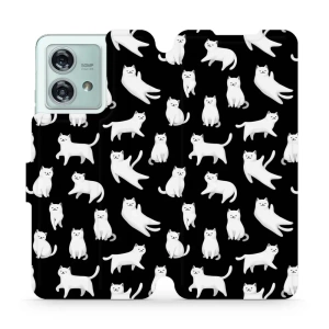 Phone Case Motorola Edge 40 Neo - Design V163S